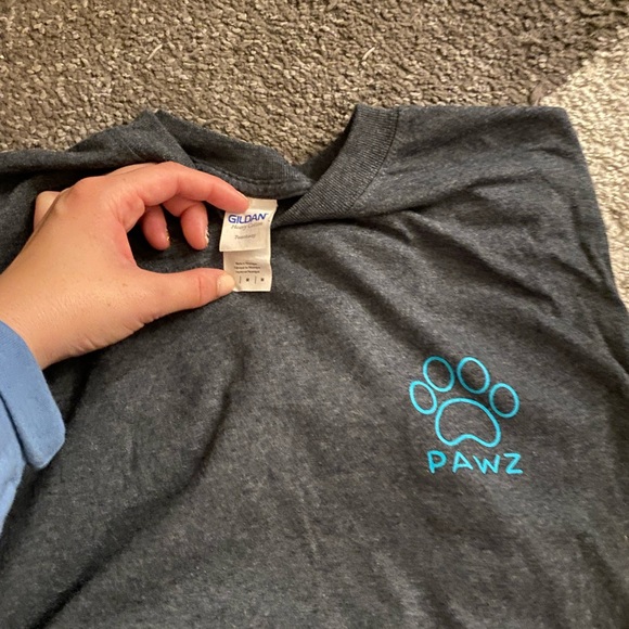 Paws - Picture 2 of 2